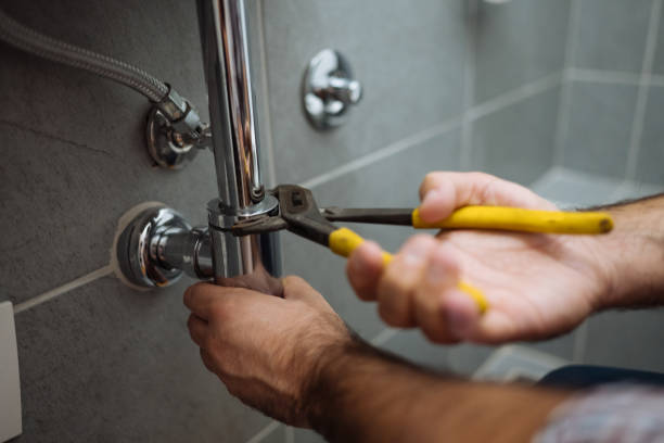 Best Local Plumber Services  in Aztec, NM
