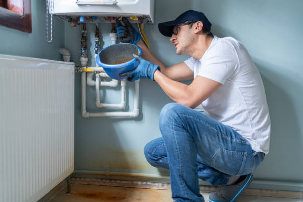 Best Gas Line Repair  in Aztec, NM