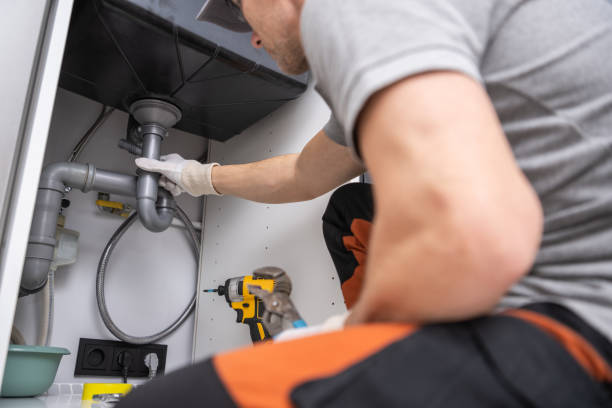 Best Local Plumber Services  in Aztec, NM