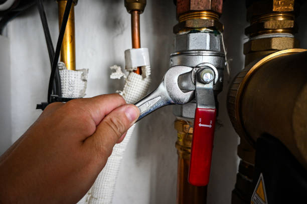 Water Softener Installation in Aztec, NM